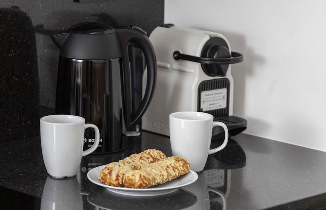 One Bedroom Apartment Okrzei by Renters - Foto 8