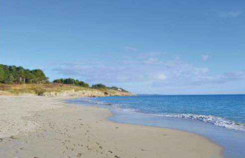 1 Bedroom Gorgeous Home In Tregunc - Foto 14