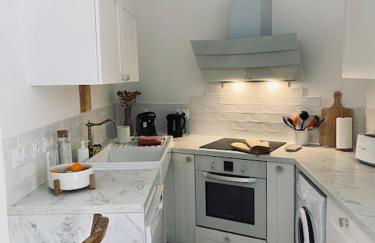 T2 L'Evasion - TERRASSE - PARKING gratuit - Climatisation - Foto 9