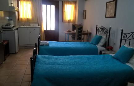 Εlegant Villa Liakos - Foto 49