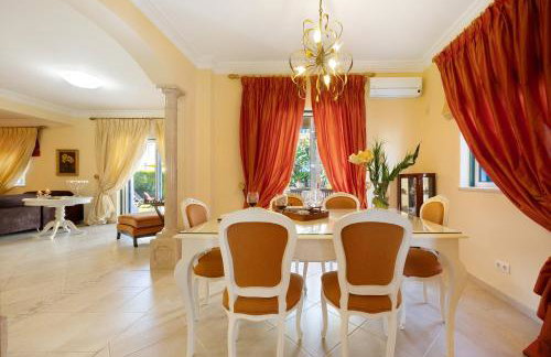 Villa Tucha - Foto 11