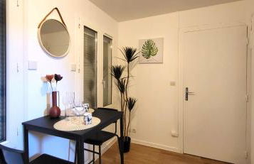 Oxygen - Lumineux deux-pièces à 20min de Rouen - Foto 36