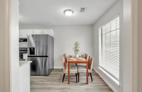 Home Sweet Home Camp Robinson - Foto 14