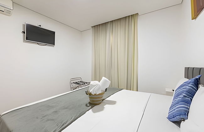 Flat Osasco Trade Center - Photo 15