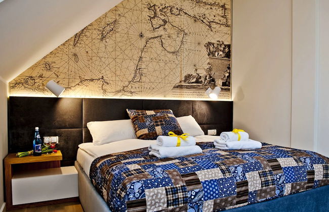 Willa Haven BlueApart Jastarnia - Photo 5