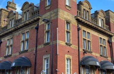 The Old Post Office Warrington by Deuce Hotels - Foto 18