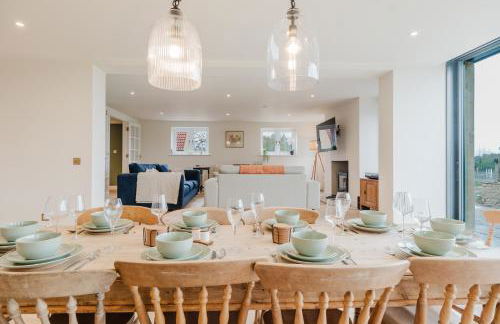 Mulberry Cottage - Stunning 5 Bed in Wiltshire! - Foto 78