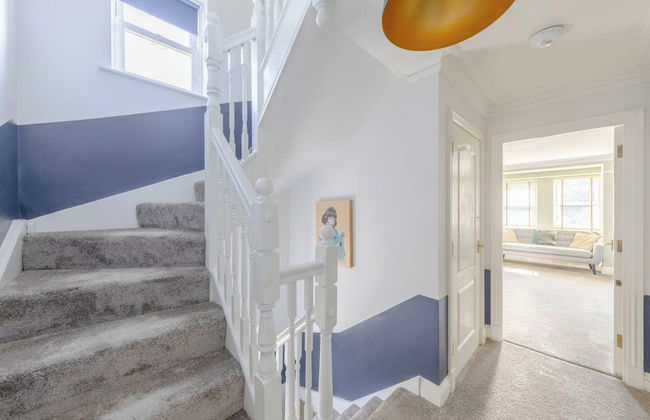 Beautiful & Modern 3BD House- Kennington! - Foto 38