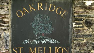 The Nineteenth, Oakridge St Mellion, Free Golf/SPA - Foto 3