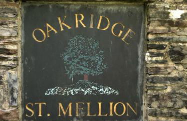 The Nineteenth, Oakridge St Mellion, Free Golf/SPA - Photo 3