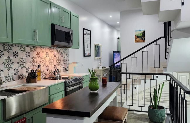 Casinha Nova - Entire Home With City & Ocean View in Sao Filipe - Foto 59