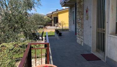 Casa Bruna, 3-room apartment with private garden - Foto 5