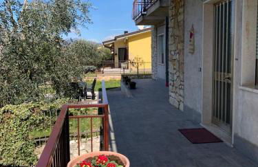 Casa Bruna, 3-room apartment with private garden - Foto 5