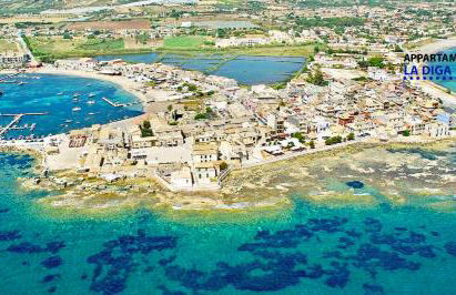 LA DIGA - Bilocale a Marzamemi, fronte mare - Foto 18