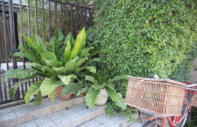 Secret Garden Pool Villa - Foto 62