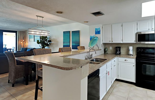 Edgewater by Southern Vacation Rentals - Foto 39