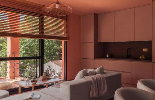 AKTI SEASIDE SUiTES - Photo 13