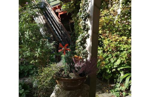 Ferienwohnungen Michel - Foto 25