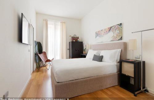 Brera Apartments in Arena - Foto 36