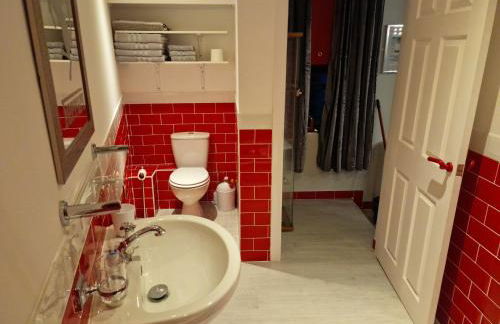 Joiners Arms - Studio Apartments - Foto 32