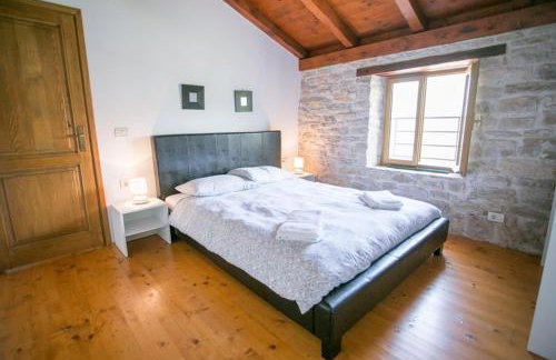 Abortolami with Pool and Garden - Foto 16