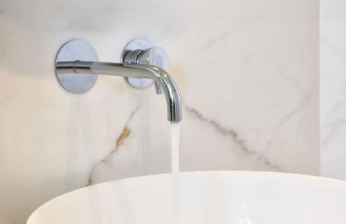 Modern Family apartment Ewa with pool, dining area on Crete coast - Photo 14