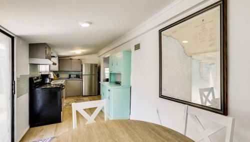 Walk to Pier and River Dtwn Steinhatchee Escape! - Foto 4