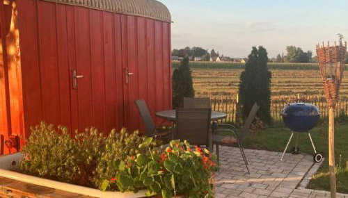 Hof Lebenslust für Mensch und Tier - Foto 2, Garden view