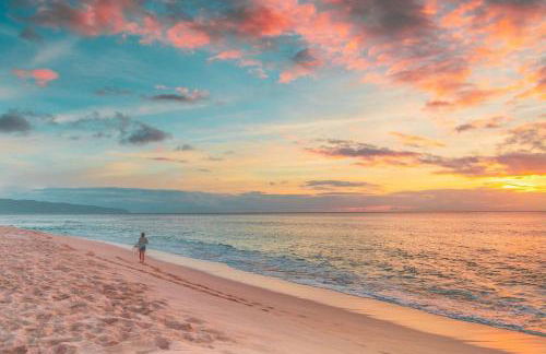 Luxury Home with Hot Tub & Outdoor Oasis blocks from the Beach - Foto 71