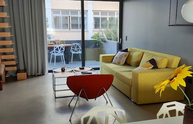 Athina Art Apartments - Foto 21