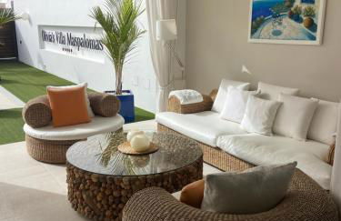 Olivia Holidayhouse Maspalomas - Photo 36