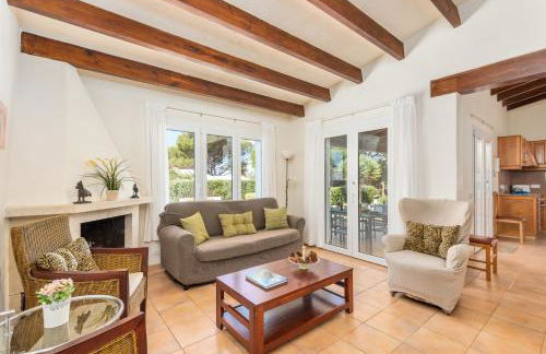 Villa BiniLlor by Mauter Villas - Foto 28