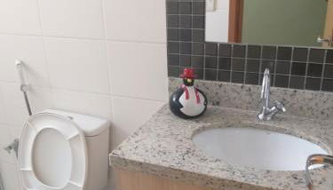 Apartamento no Condomínio Casa da Madeira em Caldas Novas-GO - Foto 2