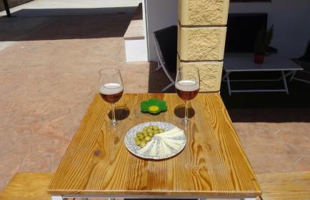 Villa Montiel - Foto 6