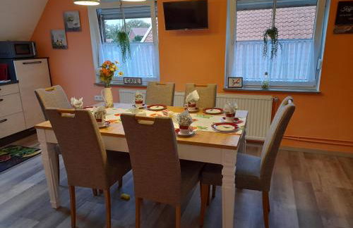 Ferienwohnung Claudia - Foto 7