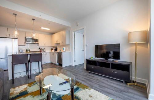 Luxury Apt Near Downtown - Foto 4