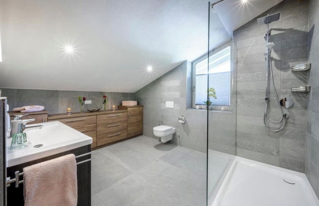 Alpenglühn - Foto 4