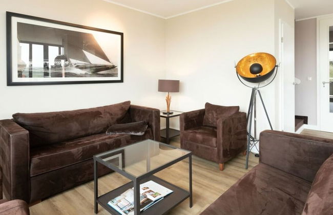 Reethuus Sud Modern Retreat - Foto 15