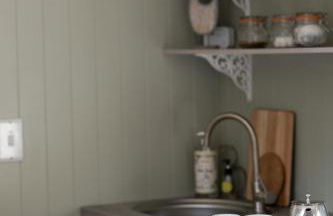 Barfield Shepherds Hut - Foto 27