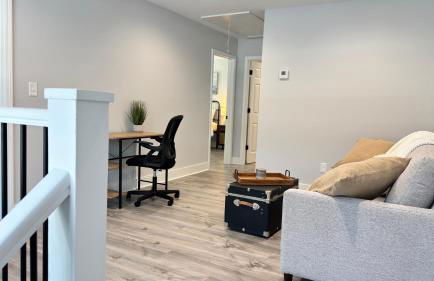 Modern new townhouse near Stone Mountain Sleeps 10 - Foto 31