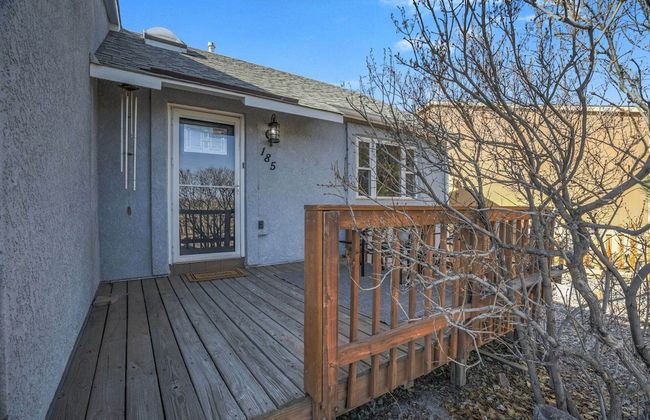 3brsweet & Chic Getawayminutes To Hiking - Foto 40