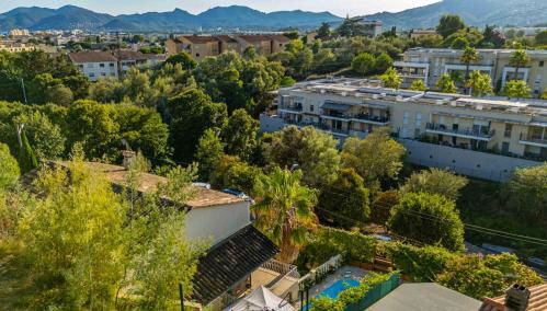 Villa Paradis - Cannes - Foto 3