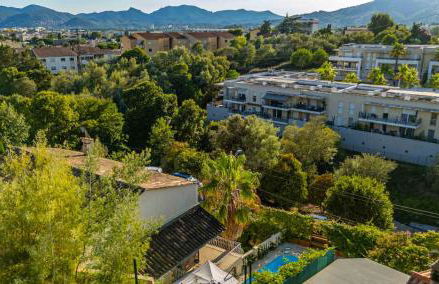 Villa Paradis - Cannes - Foto 3