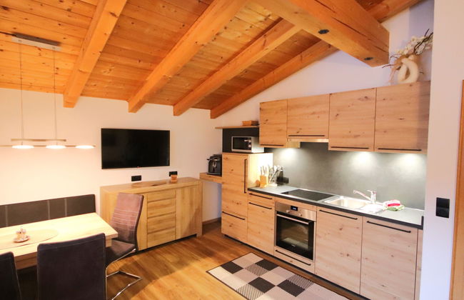 Piz Munschuns - Foto 4