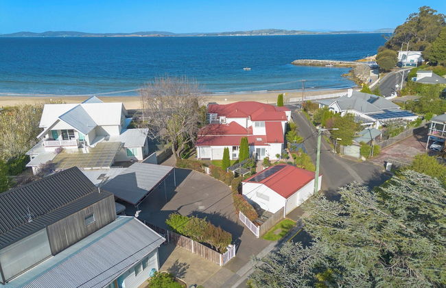 Beach Haven - Gorgeous 2 Bedroom House - Foto 50