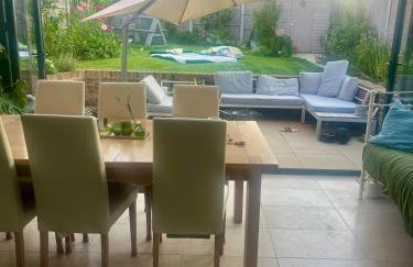 The Pink House - Foto 21