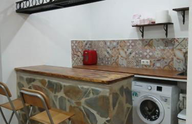 Casa Abuela Cati - Foto 26