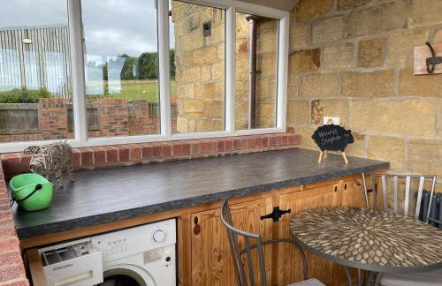 Stable Cottage - Foto 22