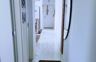 Apartamento à 5min do Aeroporto com dois quartos sendo uma suíte - Foto 6