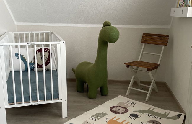 Stürmannskajüte - Foto 11